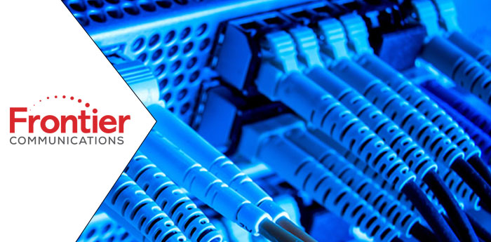 Frontier Communications Image