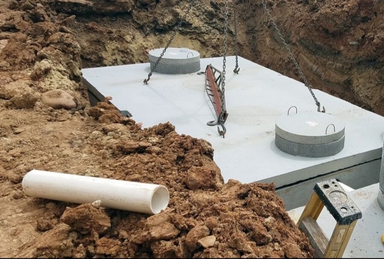 Colorado Springs Septic Pumping Image