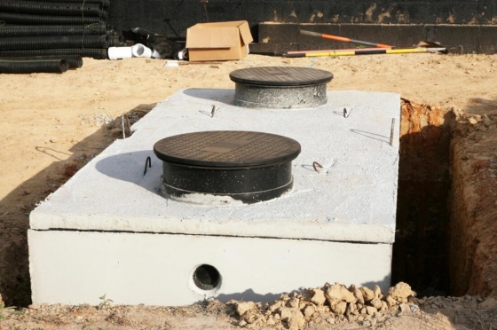 Colorado Springs Septic Pumping Image