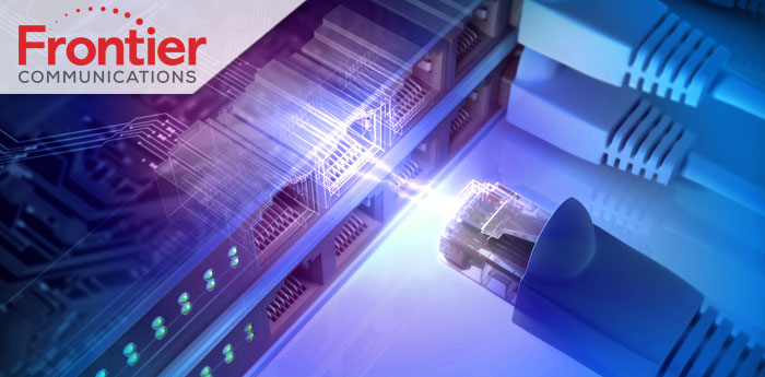 Frontier Communications Image