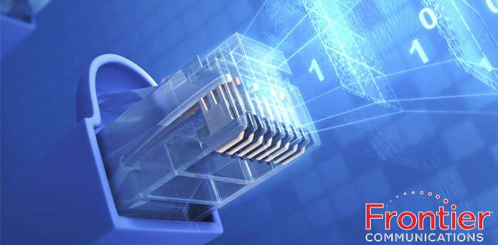 Frontier Communications Image