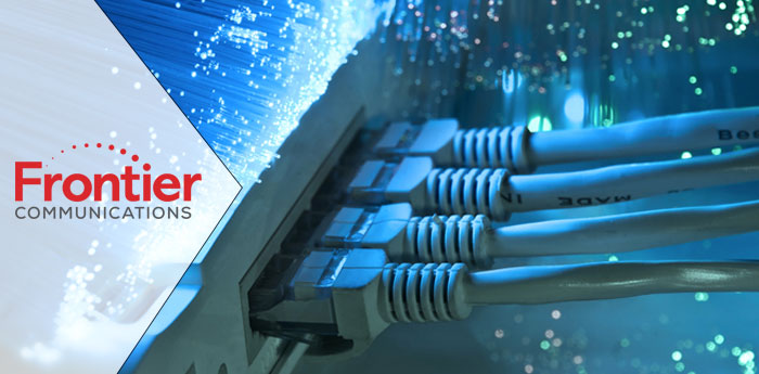 Frontier Communications Image