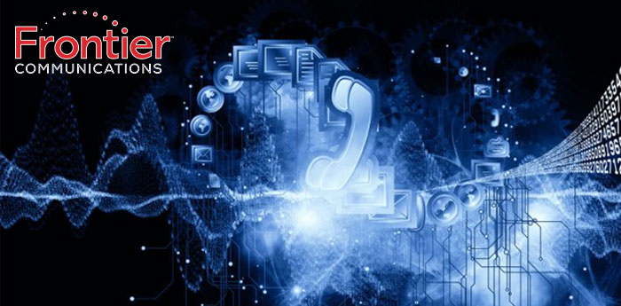 Frontier Communications Image