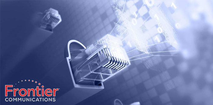 Frontier Communications Image