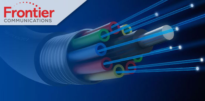 Frontier Communications Image