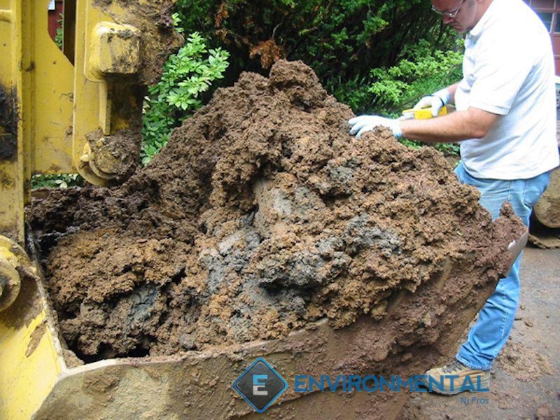 Environmental NJ Pros Image