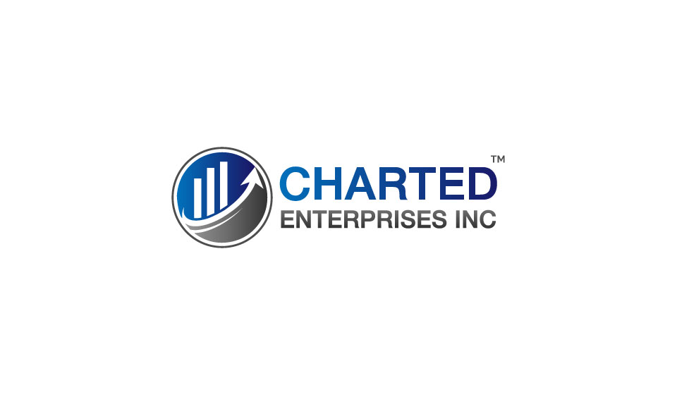 Charted Enterprises Logo