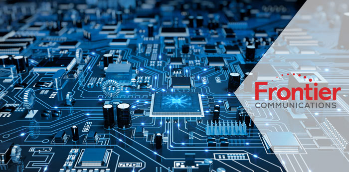 Frontier Communications Image