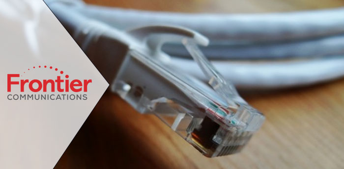 Frontier Communications Image