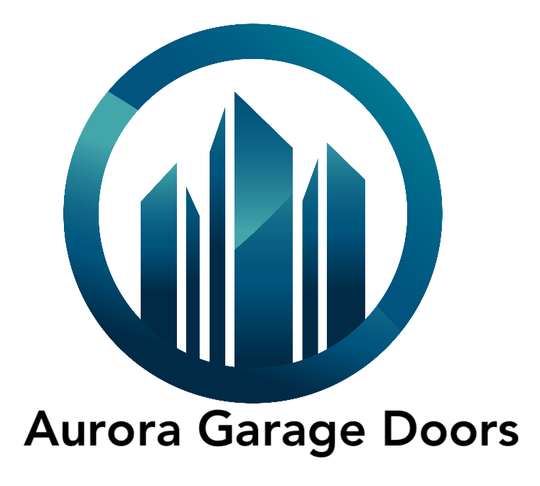 Aurora Garage Door Repair Logo