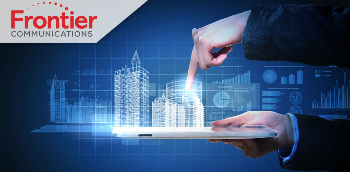 Frontier Communications Image