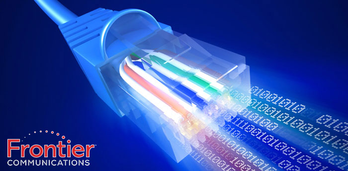 Frontier Communications Image