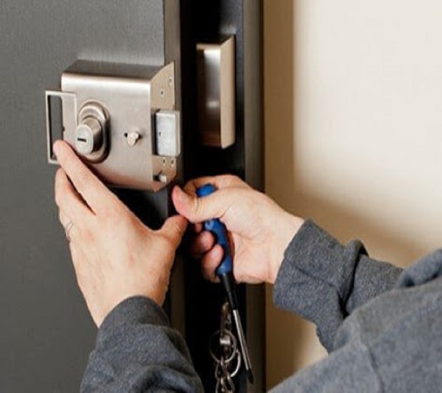 Charles Locksmith St Louis Image