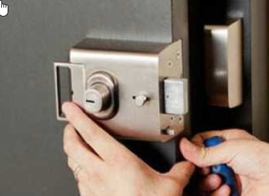 Charles Locksmith St Louis Image