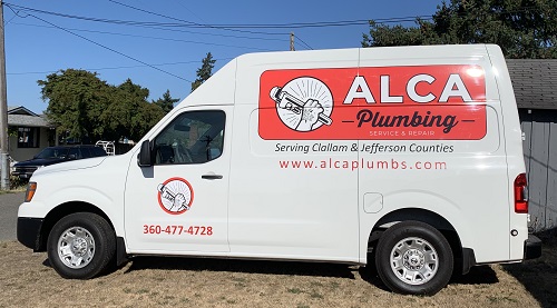 Alca Plumbing Image