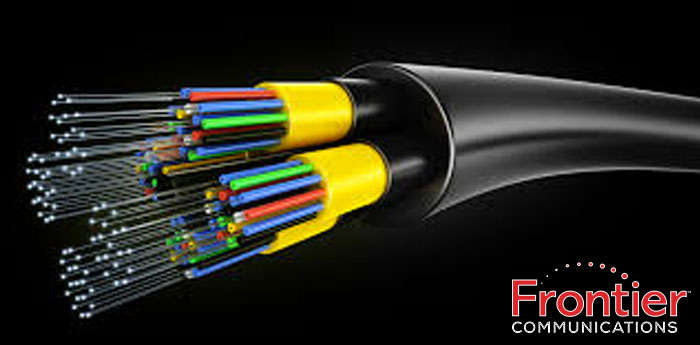Frontier Communications Image