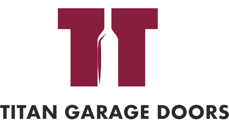 Titan Garage Door Repair Of Chatham Logo