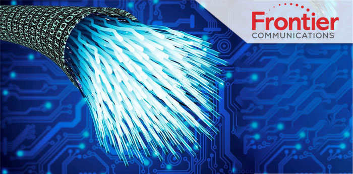 Frontier Communications Image
