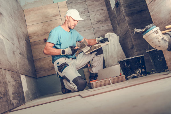 Lehi Tile Pros Image