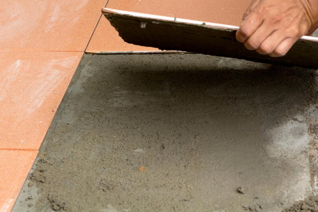 Lehi Tile Pros Image