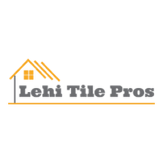 Lehi Tile Pros Logo