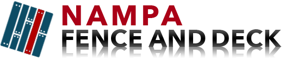 Nampa Fence and Deck Logo