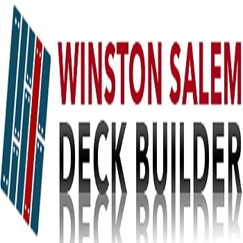 Winston Salem Deck Builders Image