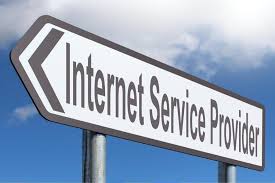 Internet service provider Durham Logo