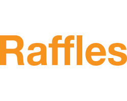 Raffles Design International Logo