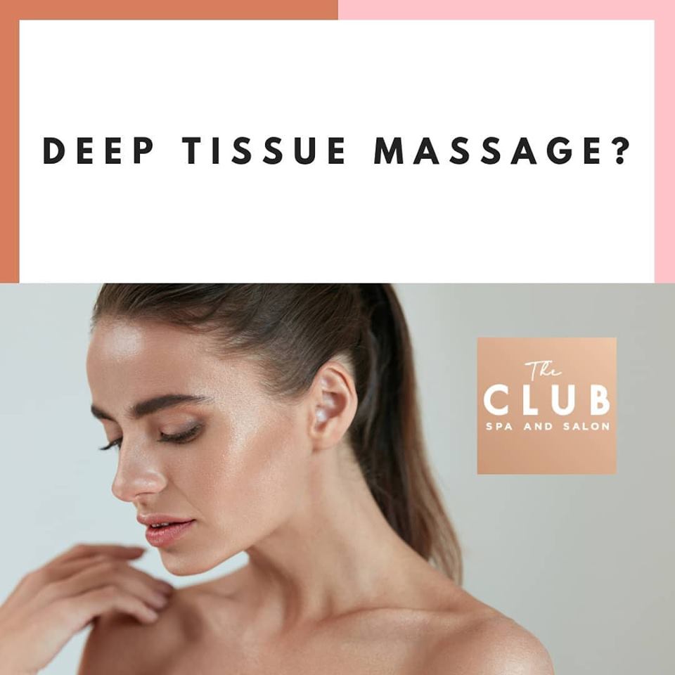 The Club Spa & Salon Image