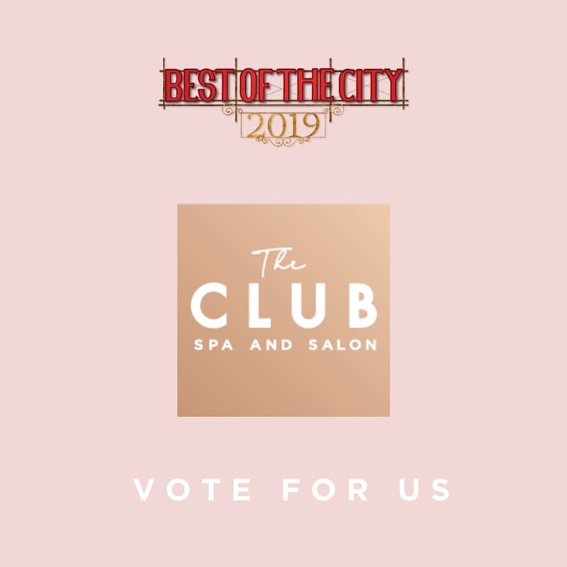 The Club Spa & Salon Image