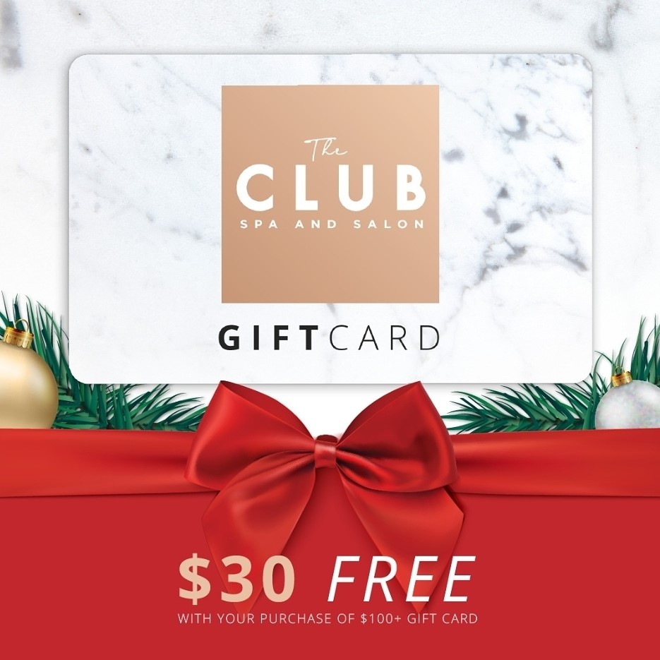 The Club Spa & Salon Image