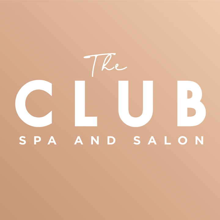The Club Spa &amp; Salon Logo