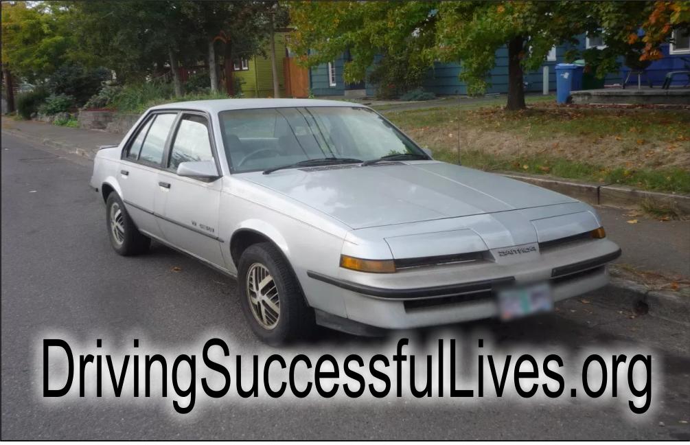 New Orleans Car Donation Logo