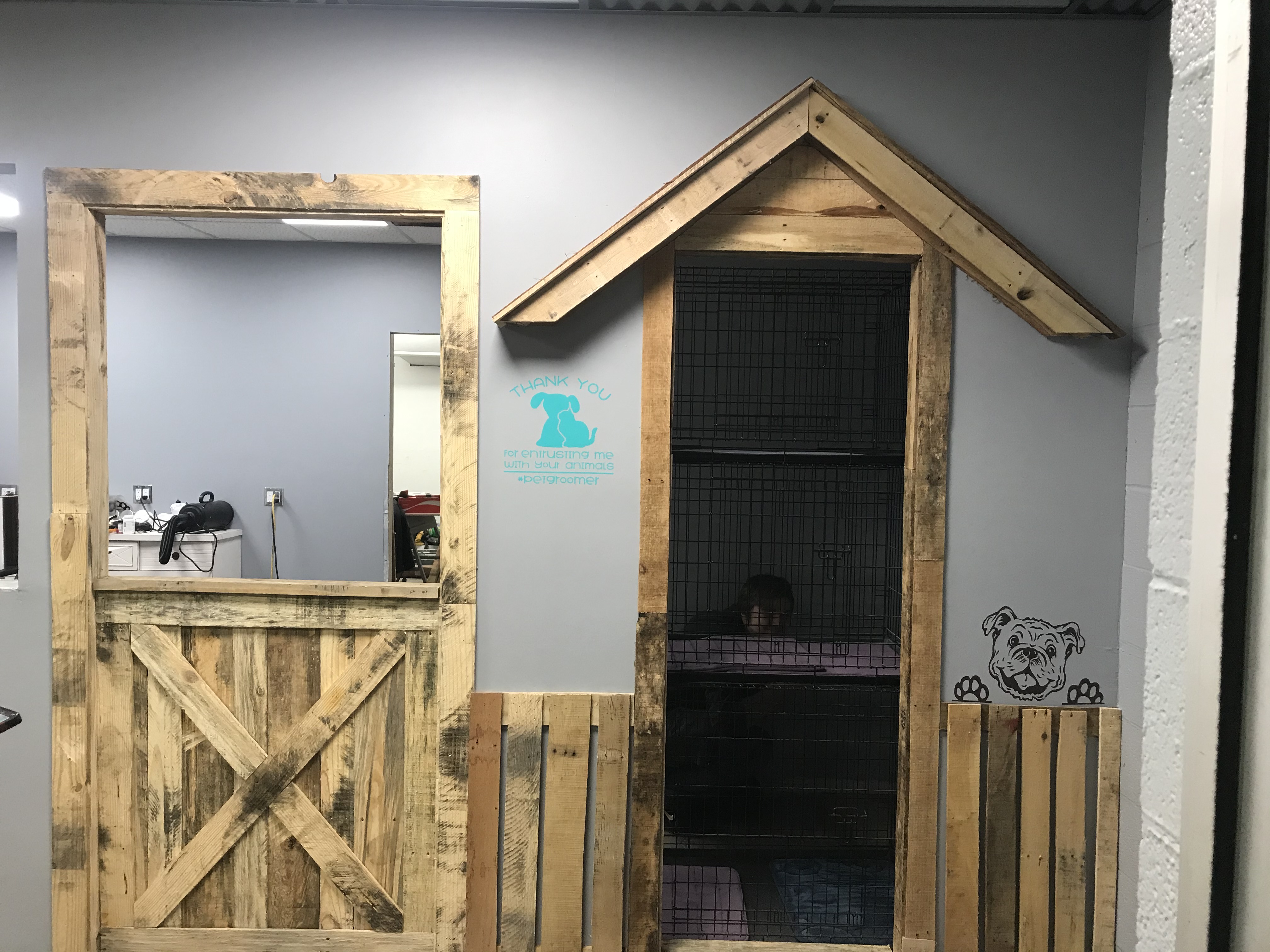 Miss E's Animal Retreat Image