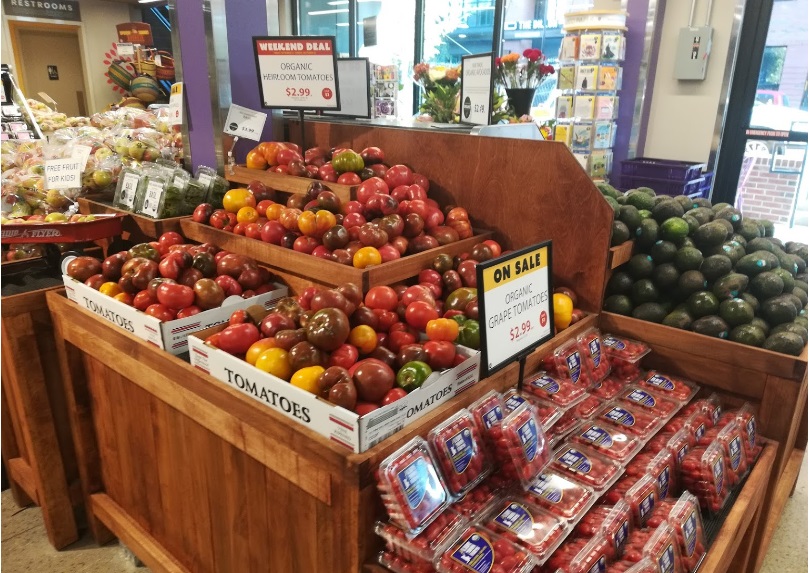 Weaver Street Market - Raleigh Image