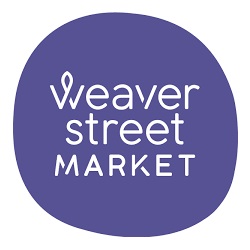 Weaver Street Market - Raleigh Logo
