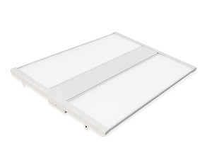 Techno LED lights Image