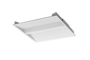 Techno LED lights Image