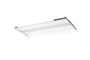 Techno LED lights Image