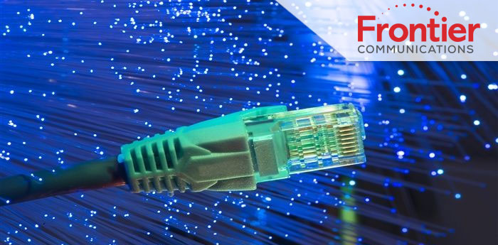 Frontier Communications Image