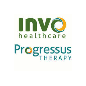 Invo Progressus Logo