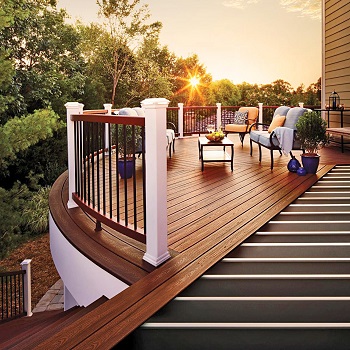 Shreveport Deck Builder Image