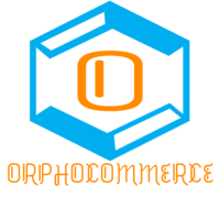 Orphocommerce Logo