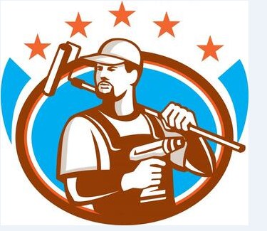 Handyman Bend Oregon Logo