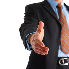 Reignin Supreme Signing Services Logo