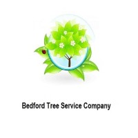 Bedford Tree Service Company Logo