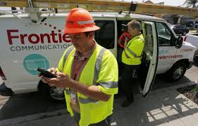 Frontier Communications Image