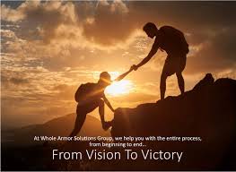 Whole Armor Solutions Group Image
