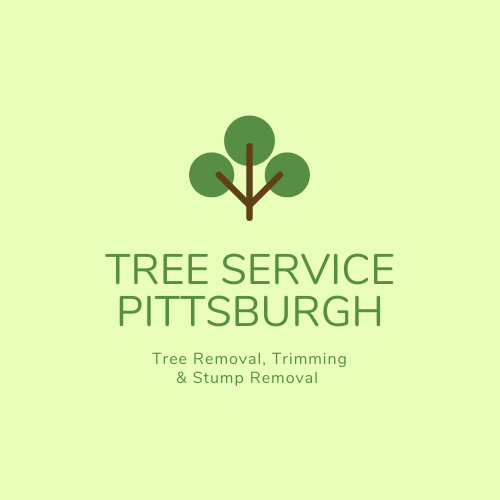 Tree Service Pittsburgh Logo
